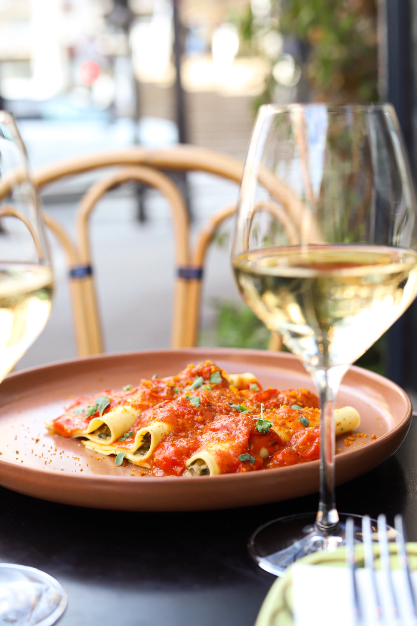 Photographie culinaire professionnelle — GCT Conseil